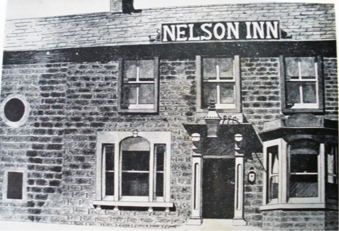The Old Nelson Inn