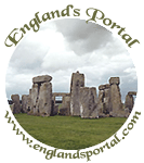 Englands Portal