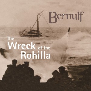 Wreck of the Rohilla