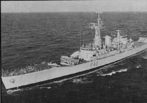 HMS Phoebe (2)