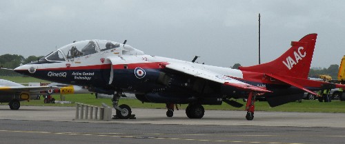 VAAC Harrier 2
