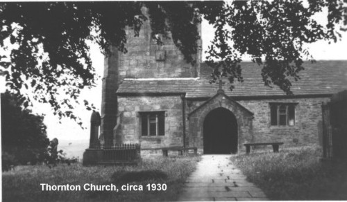 Thornton in Craven Parish Church_2