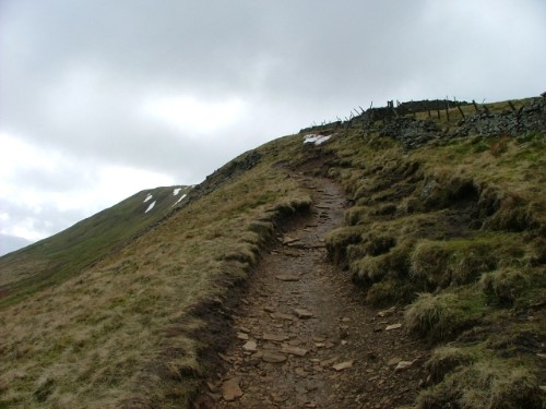 Ridge Path